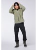 Chiemsee Fleecejacke "Pelat" in Khaki