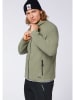 Chiemsee Fleecejacke "Pelat" in Khaki