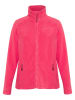 Chiemsee Fleecejacke "Poupet" in Pink