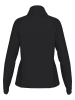 Chiemsee Fleece vest zwart
