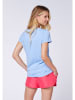 Chiemsee Shirt "Kata" lichtblauw
