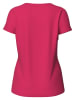 Chiemsee Shirt roze
