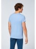 Chiemsee Shirt "Padang" lichtblauw
