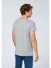 Chiemsee Shirt "Padang" grijs