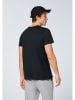 Chiemsee Shirt "Padang" zwart