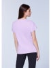 Chiemsee Koszulka "Taormina" w kolorze fioletowym