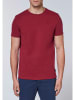 Chiemsee Shirt rood