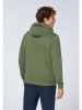 Chiemsee Bluza "Loredo" w kolorze zielonym