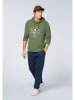 Chiemsee Bluza "Loredo" w kolorze zielonym