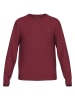 Chiemsee Sweatshirt "Teide" rood