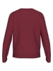 Chiemsee Sweatshirt "Teide" rood