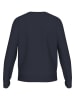 Chiemsee Sweatshirt "Teide" donkerblauw