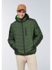 Chiemsee Winterjacke in Grün