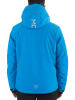 McKee's Ski-/snowboardjas "Gustav" blauw