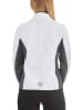 McKee's Fleece vest "Hope" wit/grijs