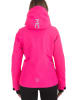 McKee's Ski-/ Snowboardjacke "Deborah" in Pink