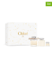 Chloé 3-częściowy zestaw "Signature"