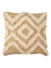 Ethnical Life Kussen beige - (L)40 x (B)40 cm