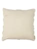Ethnical Life Kussen beige - (L)40 x (B)40 cm