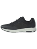 S. Oliver Sneakers zwart/kaki
