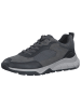 S. Oliver Sneakers zwart/grijs