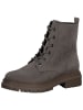 S. Oliver Boots in Taupe