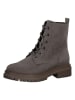 S. Oliver Boots taupe