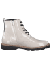 S. Oliver Boots in Creme