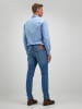 McGregor Spijkerbroek - slim fit - blauw