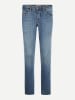 McGregor Spijkerbroek - slim fit - blauw