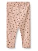 Wheat Leggings "Jules" in Rosa