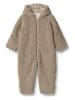 Wheat Overall "Bambi" in Beige