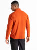 Dare 2b Bluza polarowa"Freethink II" w kolorze pomarańczowym