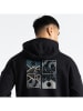 Dare 2b Hoodie "Distinctly" zwart
