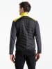 Dare 2b Functionele bodywarmer "Touring" geel/zwart