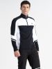 Dare 2b Funktionsshirt "Speed Core" in Schwarz/ Weiß