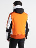 Dare 2b Ski-/ Snowboardjacke "Speed" in Orange/ Schwarz/ Weiß