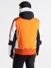 Dare 2b Ski-/snowboardjas "Speed" oranje/zwart/wit