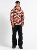 Dare 2b Ski-/ Snowboardjacke "Edge" in Bunt