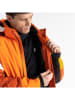 Dare 2b Kurtka narciarska "Halfpipe" w kolorze pomarańczowym