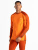 Dare 2b 2-delige outfit "Exchange III" oranje
