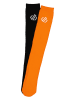Dare 2b 2er-Set: Socken in Schwarz/ Orange