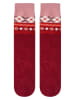 Dare 2b Socken "Festivity" in Rot