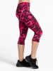 Dare 2b Trainingsleggings "Influential" in Pink