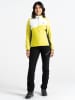 Dare 2b Funktionsjacke "Ascending" in Gelb
