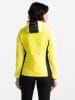 Dare 2b Funktionsjacke "Ascending" in Gelb