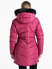 Dare 2b Doorgestikte mantel "Striking III" roze
