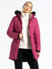 Dare 2b Doorgestikte mantel "Striking III" roze