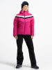 Dare 2b Ski-/ Snowboardjacke "Powder" in Pink