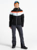 Dare 2b Ski-/ Snowboardjacke "Powder" in Schwarz